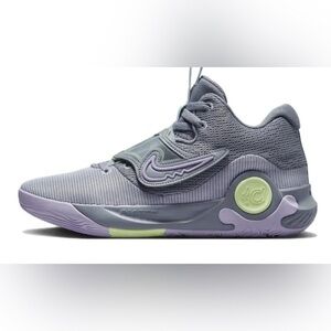 UEC NIKE KD Trey 5 X 'Particle Grey Lilac' Men’s Sz 7
Release Date: 11/15/22